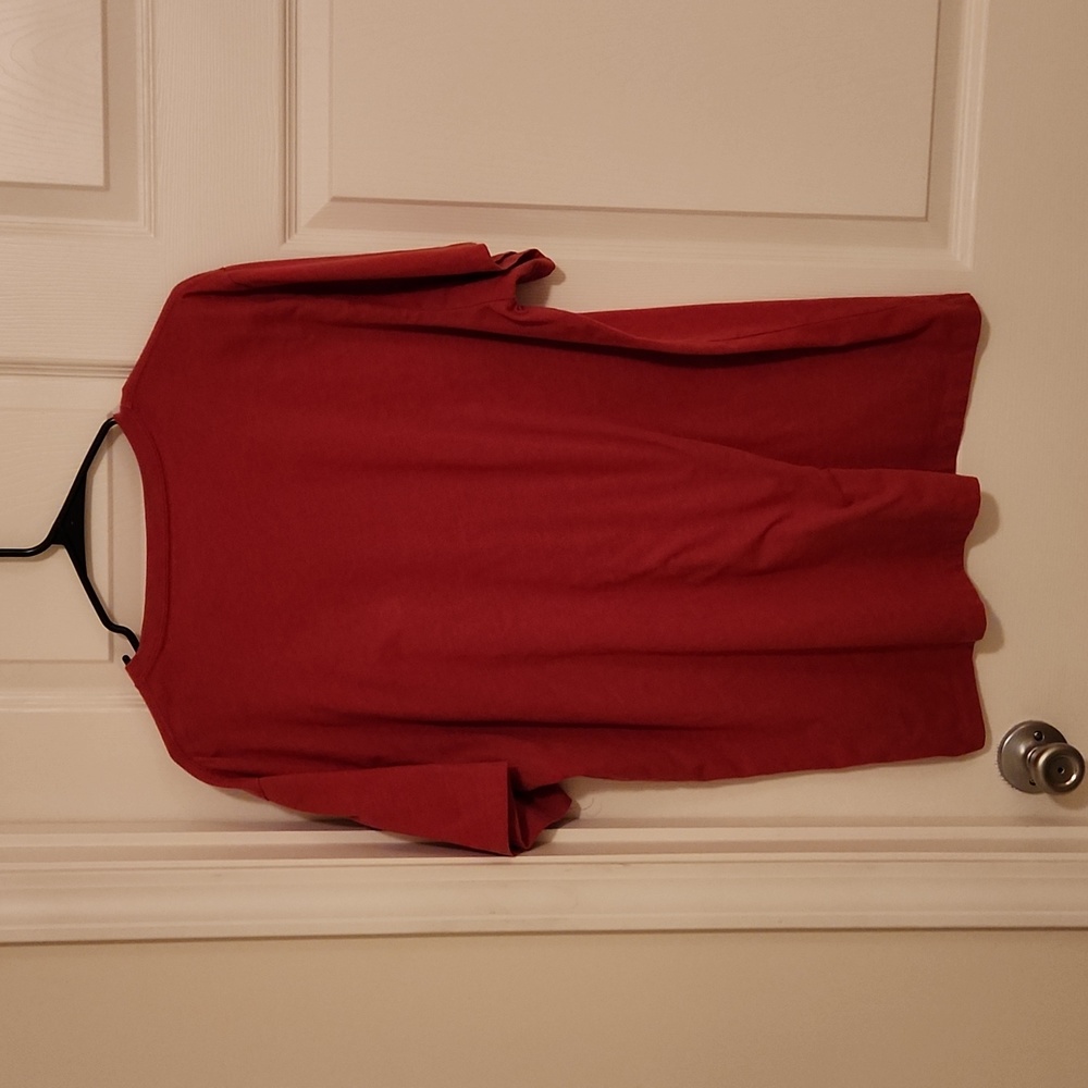 JCrew tee - Picture 3 of 3